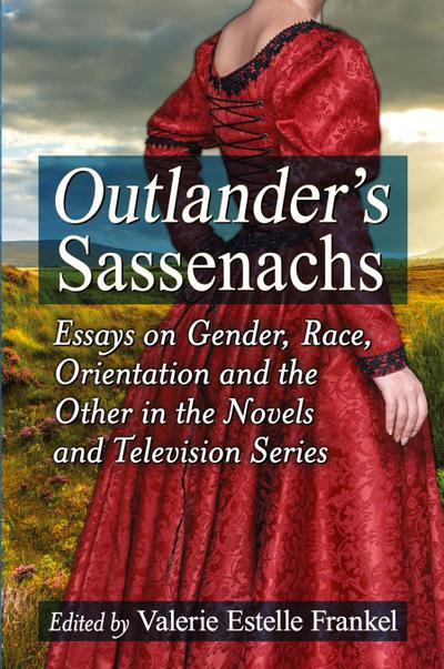 Outlander’s Sassenachs