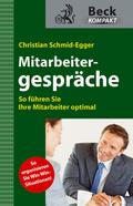 Mitarbeitergespräche