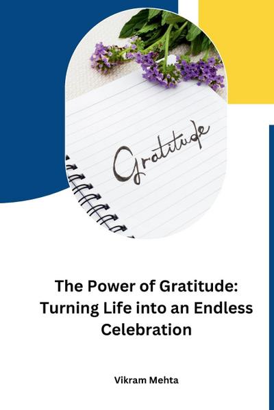 The Power of Gratitude