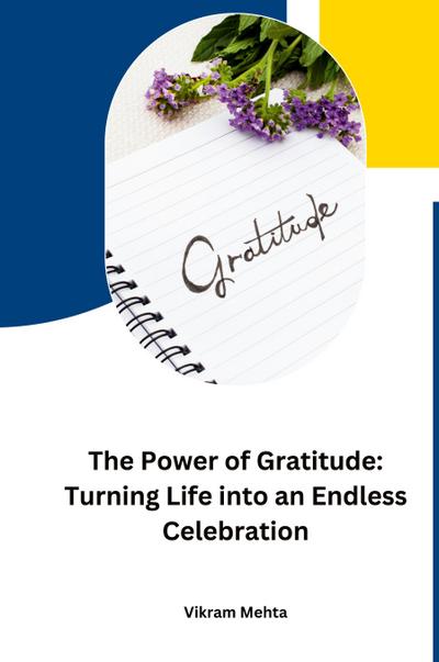 The Power of Gratitude