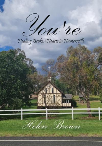 You’re
