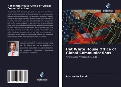Het White House Office of Global Communications