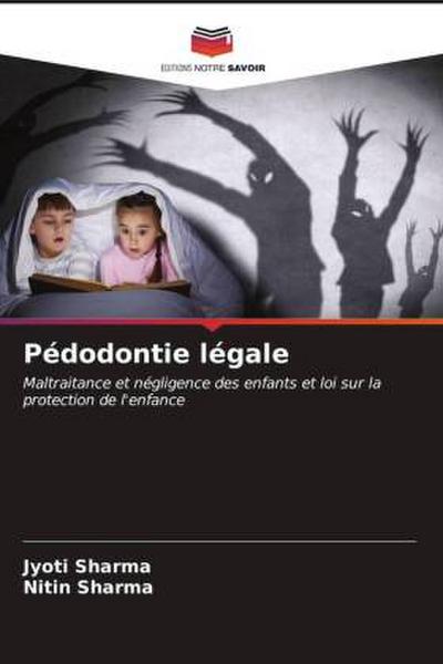 Pédodontie légale