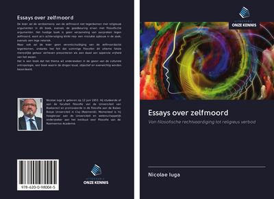 Essays over zelfmoord