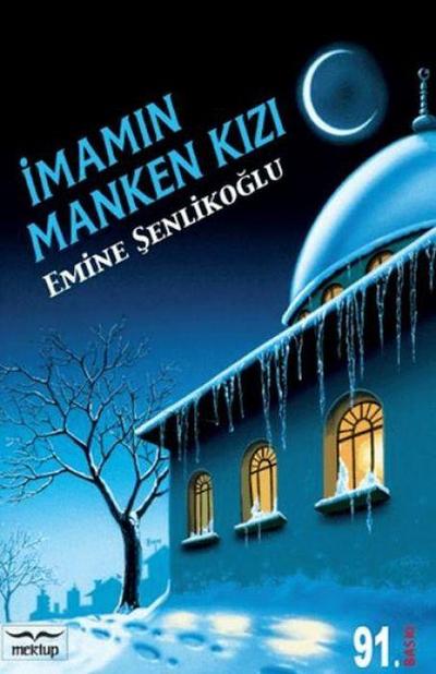 Imamin Manken Kizi