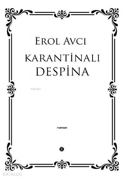 Karantinali Despina