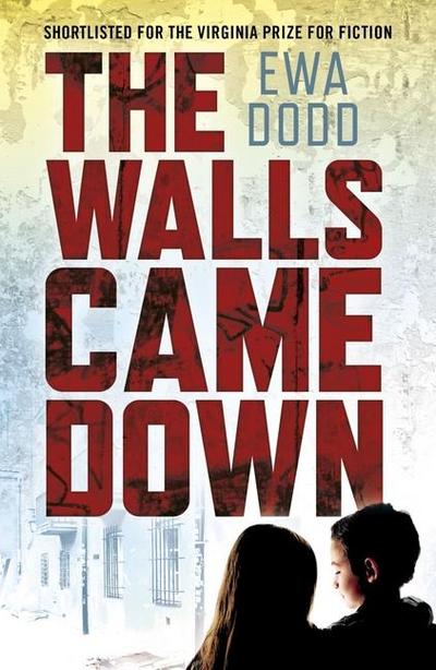 Dodd, E: Walls Came Down