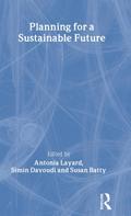 Planning for a Sustainable Future