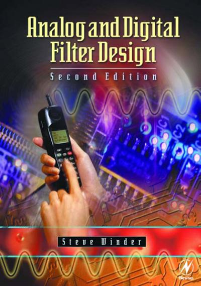 Analog and Digital Filter Design