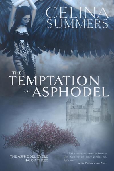 The Temptation of Asphodel (The Asphodel Cycle, #3)