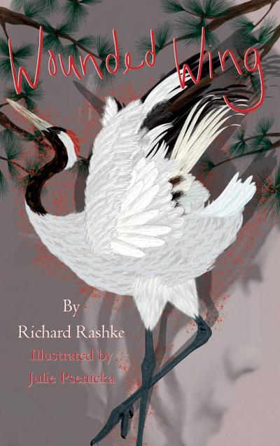 Wounded Wing