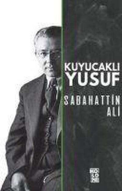 Kuyucakli Yusuf