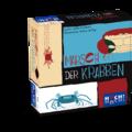 Marsch der Krabben