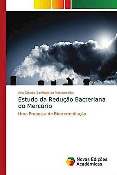 Estudo da Redução Bacteriana do Mercúrio : Uma Proposta de Biorremediação