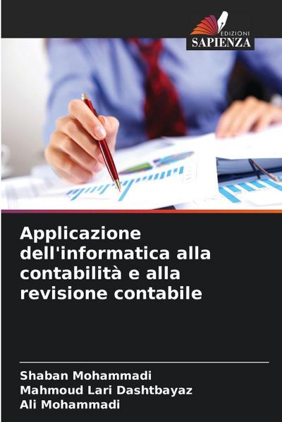 Applicazione dell’informatica alla contabilità e alla revisione contabile