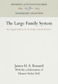 The Large Family System