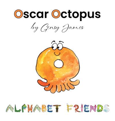 Oscar Octopus