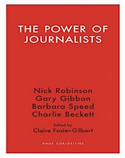 Power of Journalists
