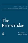 The Retroviridae