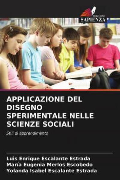 APPLICAZIONE DEL DISEGNO SPERIMENTALE NELLE SCIENZE SOCIALI