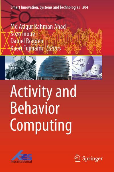 Activity and Behavior Computing