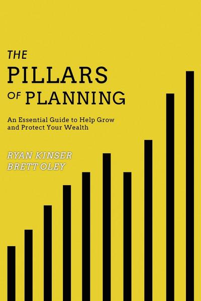 The Pillars of Planning