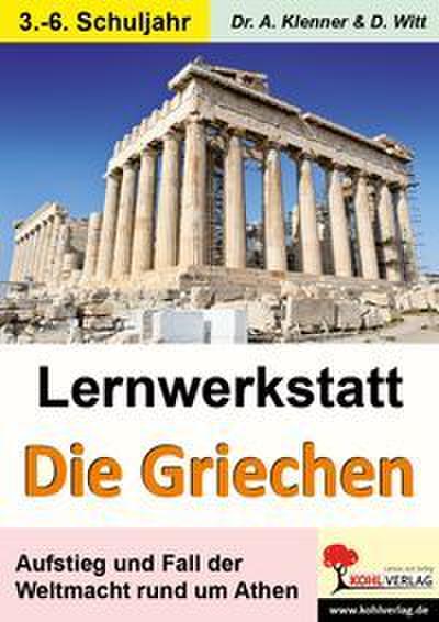 Die Griechen
