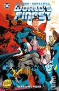 Batman/Superman: World’s finest 1