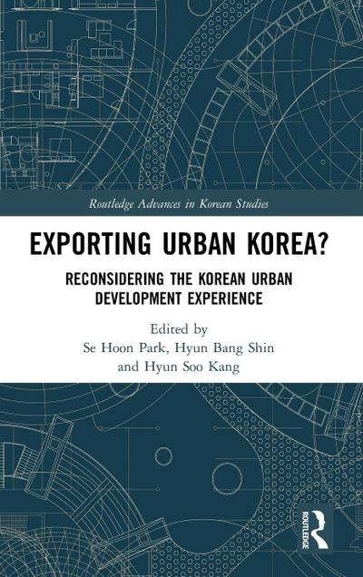 Exporting Urban Korea?