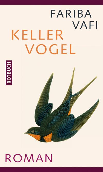 Vafi,Kellervogel