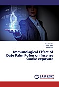Immunological Effect of Date Palm Pollen on Incense Smoke exposure