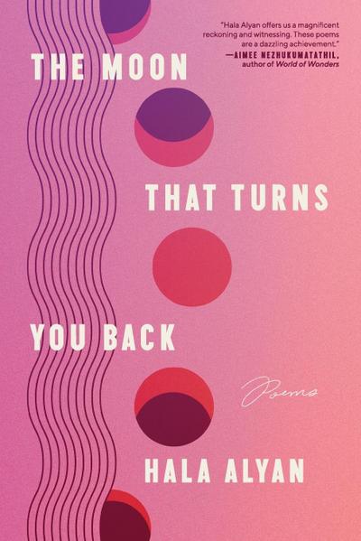 The Moon That Turns You Back