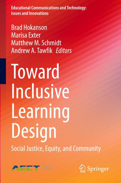 Toward Inclusive Learning Design