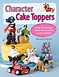 Character Cake Toppers