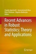 Recent Advances in Robust Statistics: Theory and A