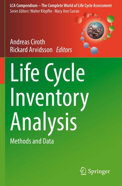Life Cycle Inventory Analysis