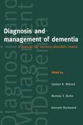 Diagnosis and Management of Dementia