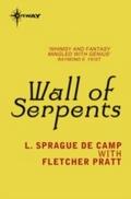 Wall of Serpents