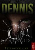 Dennis von Dannie Rubio | Ebook