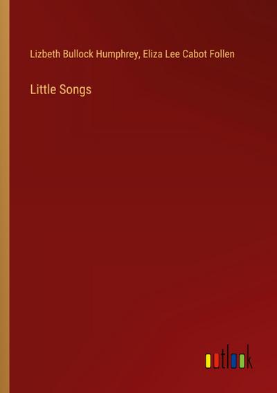 Little Songs
