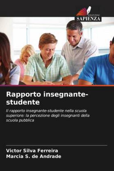 Rapporto insegnante-studente