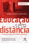 Educação Sem Distância Volume 4