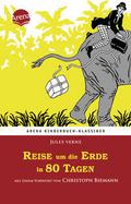 Reise um die Erde in 80 Tagen