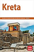Nelles Guide Reiseführer Kreta