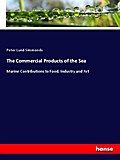 The Commercial Products of the Sea
