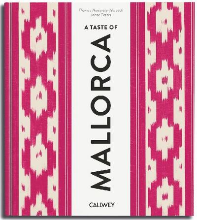 A Taste of Mallorca