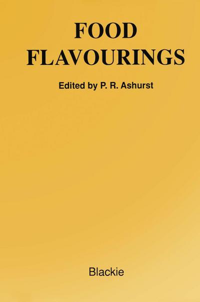 Food Flavourings