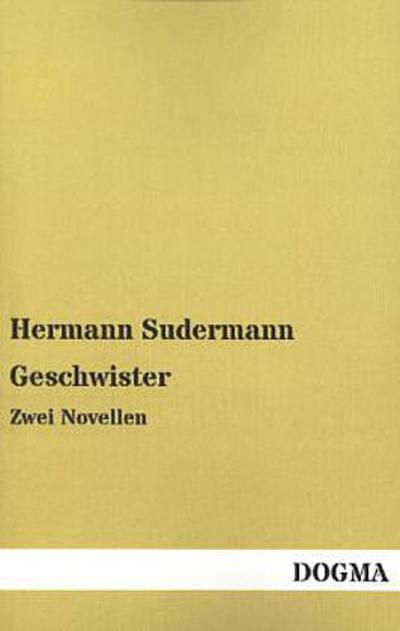 Geschwister