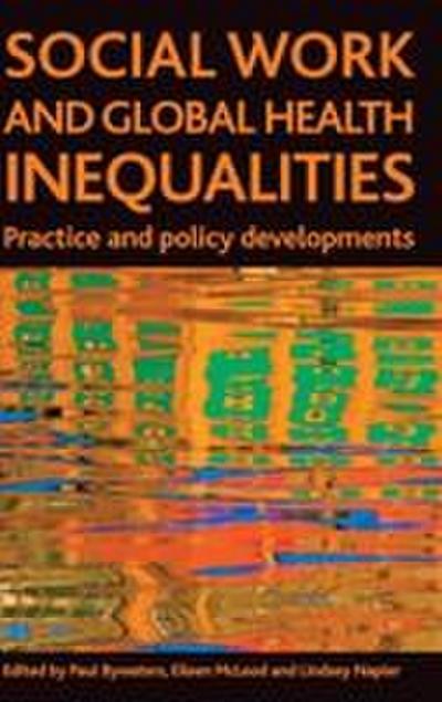 Social work and global health inequalities