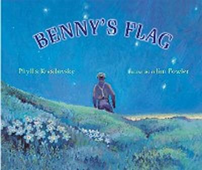 Benny’s Flag